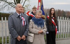 Obchody Narodowego Święta Niepodległości 2