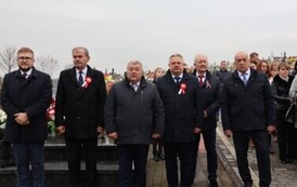 Obchody Narodowego Święta Niepodległości 4