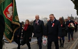 Obchody Narodowego Święta Niepodległości 9