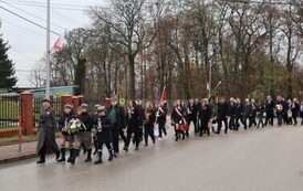 Obchody Narodowego Święta Niepodległości 10