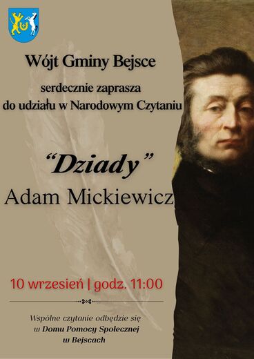 Narodowe czytanie