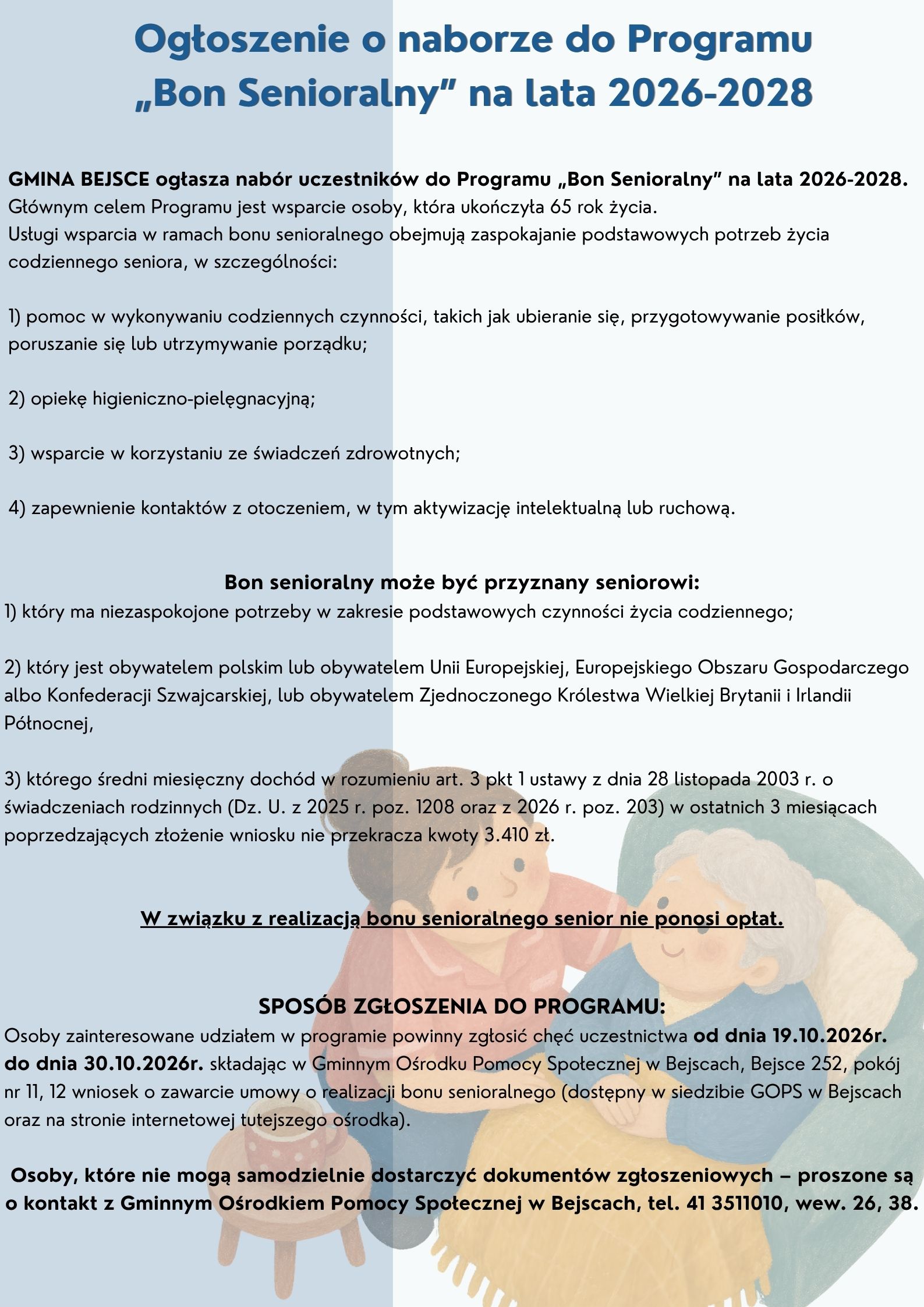 info
