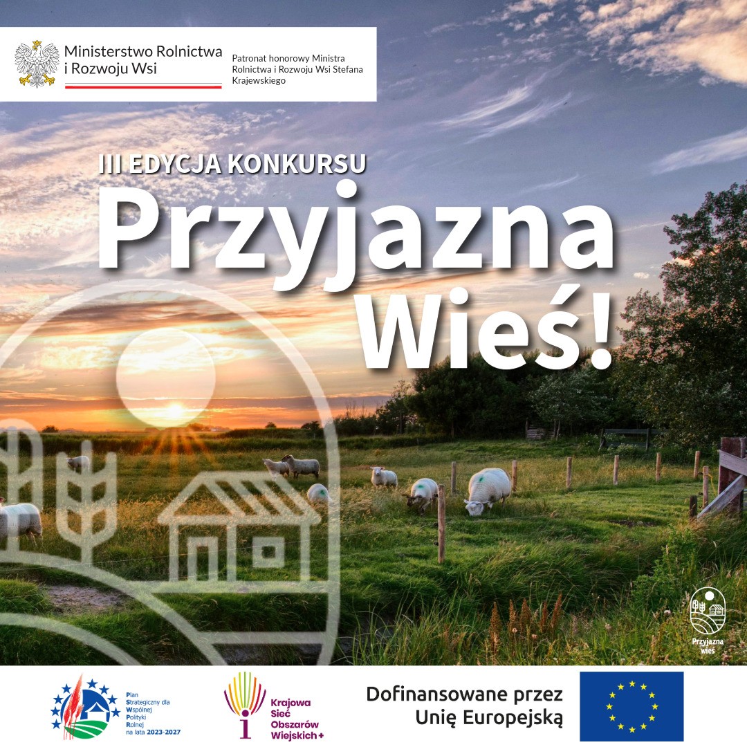 Przyjazna_wieś