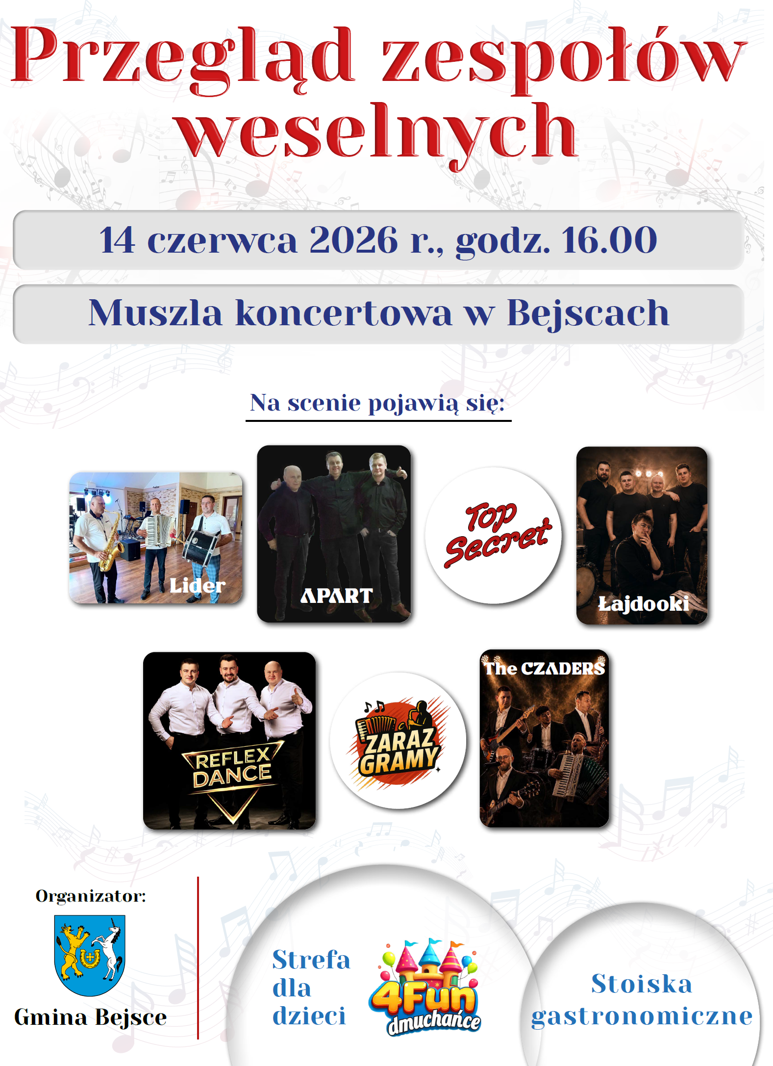 przegląd