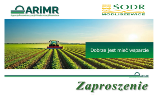 Zdjęcie do Szkolenia dotyczące zmian w zasadach przyznawania płatności w ramach Kampanii 2026