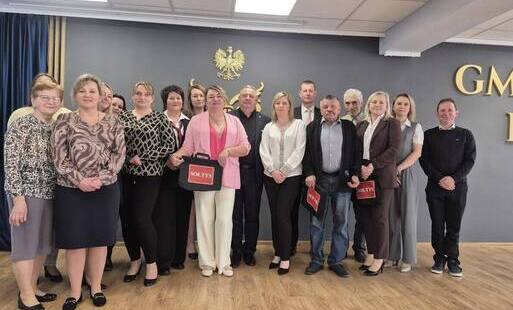 Zdjęcie do Dzień Sołtysa