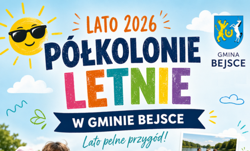 Zdjęcie do P&oacute;łkolonie letnie