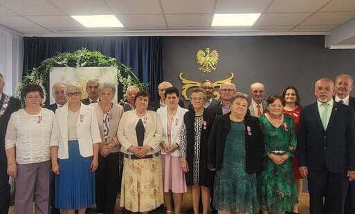 Zdjęcie do Jubileusz Złotych God&oacute;w