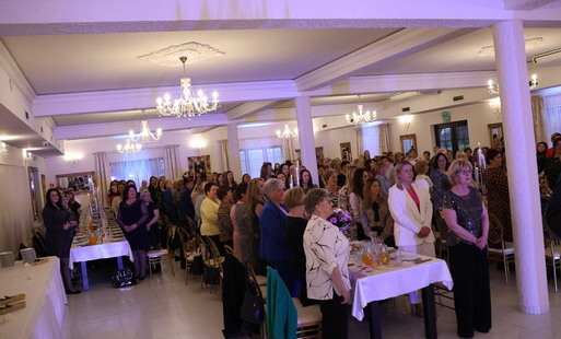 Zdjęcie do Gminny Dzień Kobiet 2026