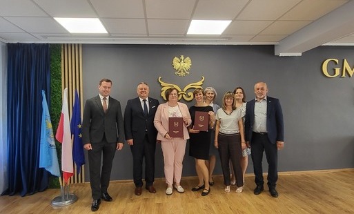 Zdjęcie do Awans zawodowy Nauczycieli