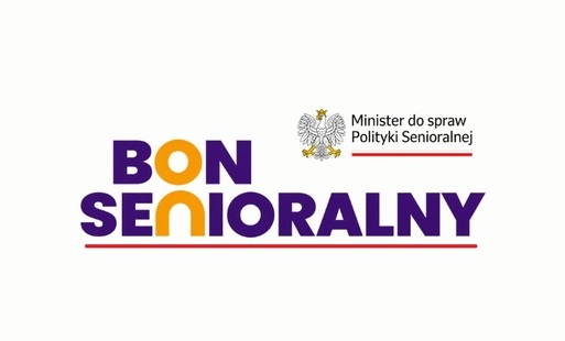 Zdjęcie do Ogłoszenie o naborze do programu "Bon Senioralny"